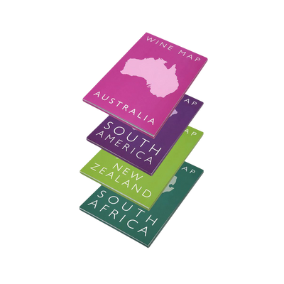 Set - zuidelijk halfrond