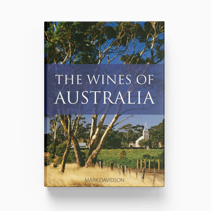 The Wines of Australia