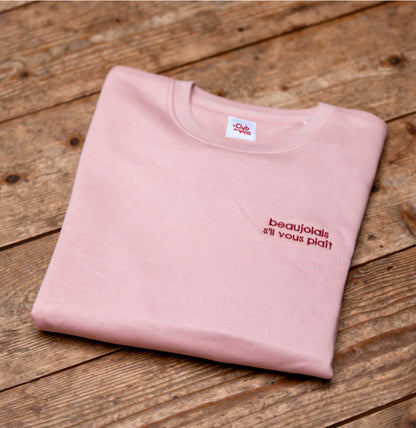 Trui - Beaujolais s'il vous plait