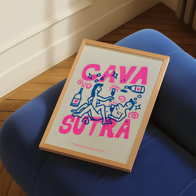 Cava Sutra