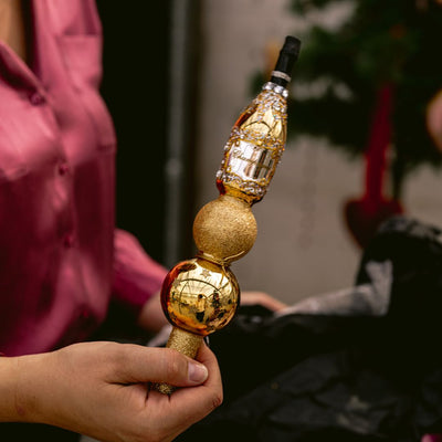 Champagnepiek Vondels