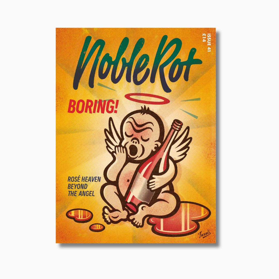Noble Rot Edition 30