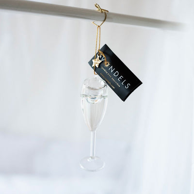 Flute champagne