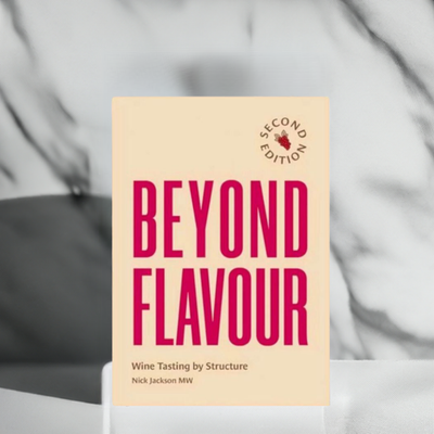 Beyond Flavor 2nd edition