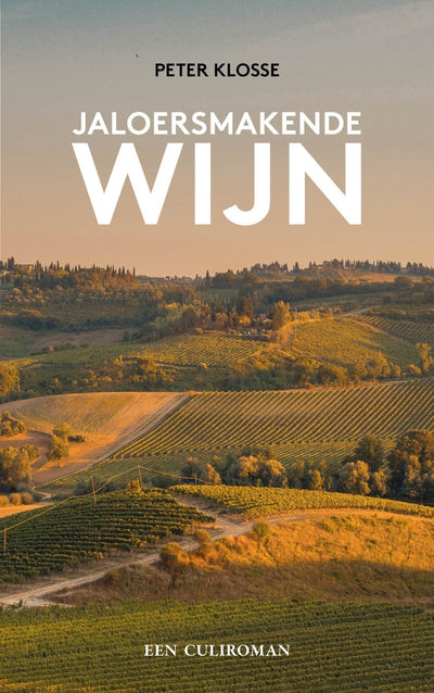 Envious wine 