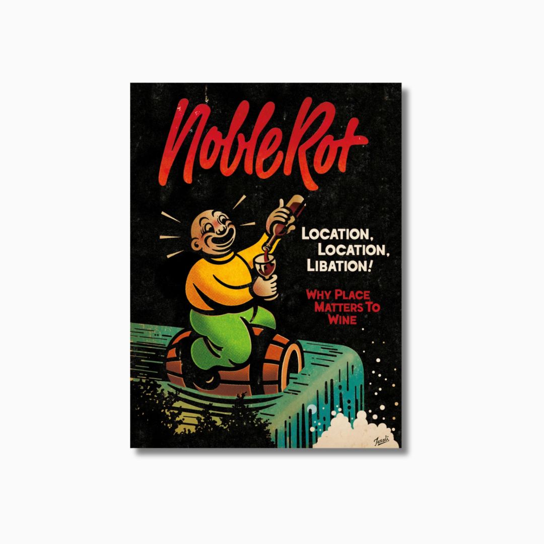 Noble Rot Editie 39
