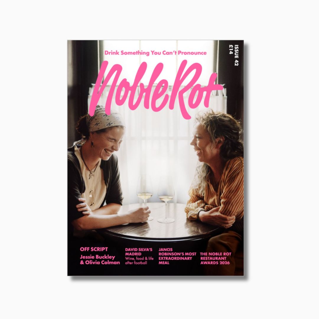Noble Rot Editie 42