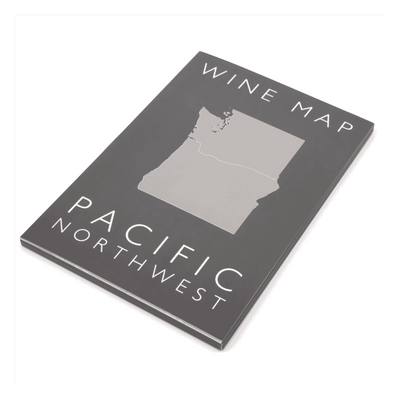 Oregon and Washington (foldable)