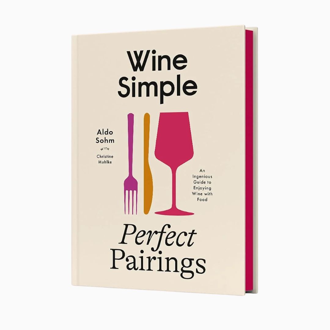 Perfect Pairings