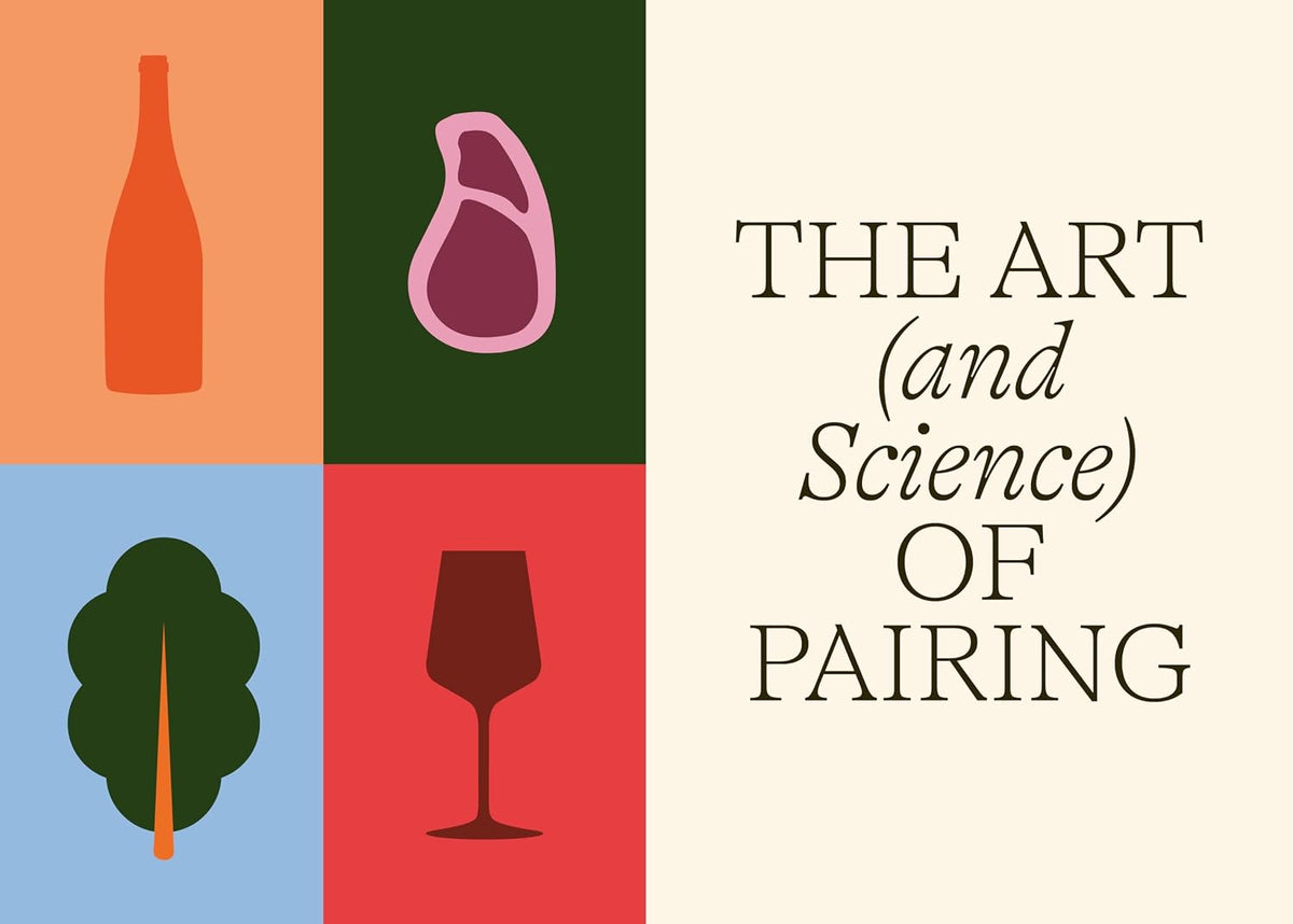 Perfect Pairings