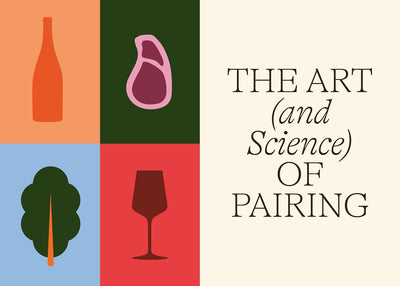 Perfect Pairings