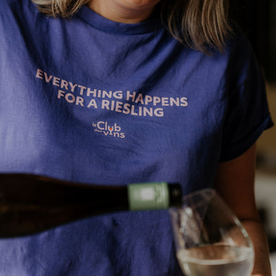 Shirt - Riesling