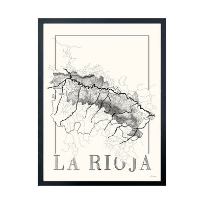 Rioja (black and white)