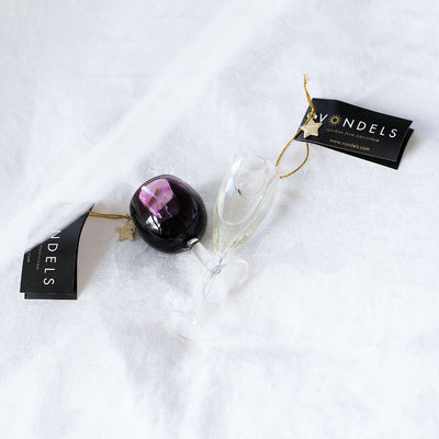 Flute champagne