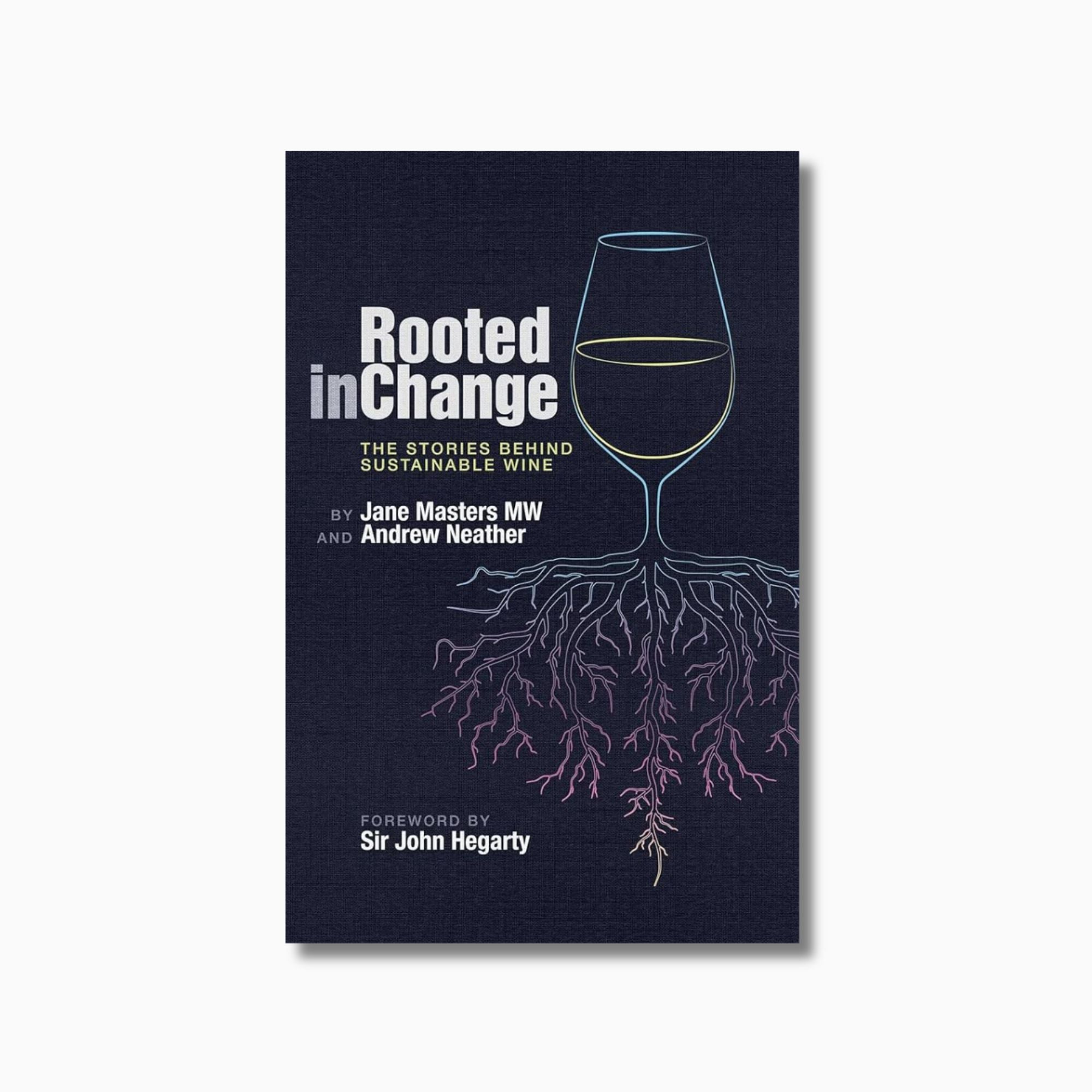 Rooted in change