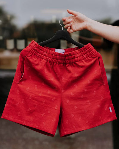 Le Clubs shorts