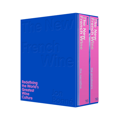 The New French Wine