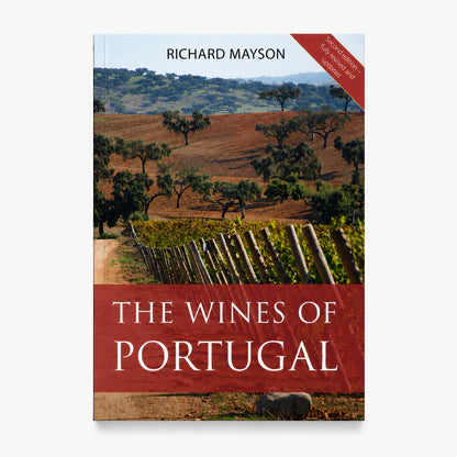 The wines of Portugal