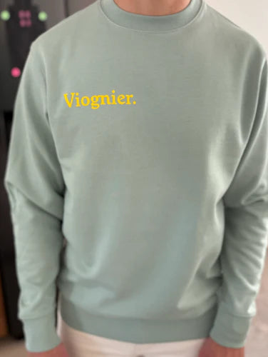Sweater - viognier