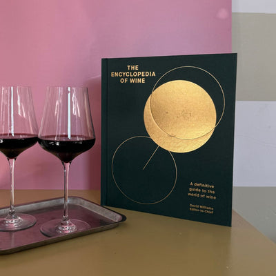 Noble Rot Edition 30