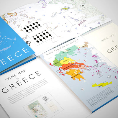 Greece (foldable)
