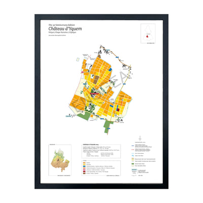 The Double Trilogy – Yquem / Sassicaia