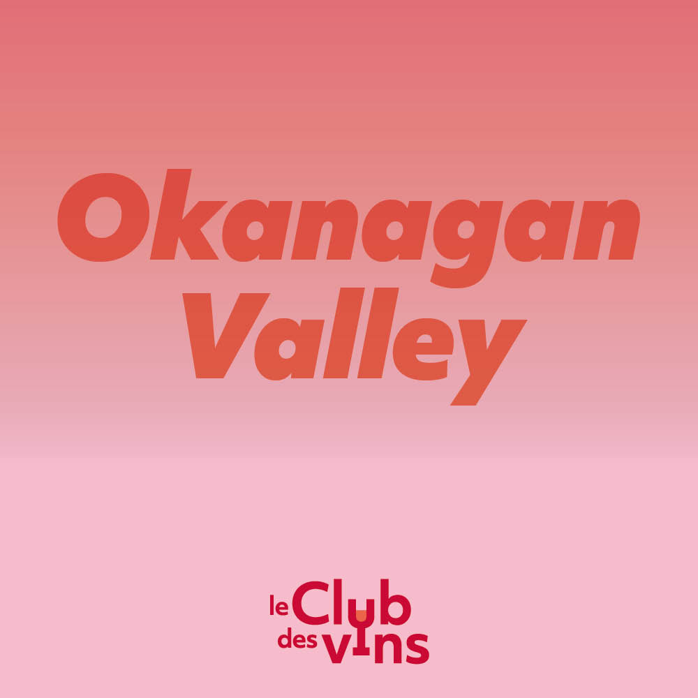 okanagan valley wine